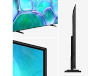 Samsung 65" U7005F UHD 4K Smart TV (2025) -B-Grade Demo TV/projektor