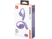 JBL Sense Lite Trådløse Ørepropper, In Ear (lilla) -B-Grade Demo headset