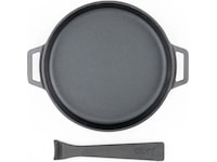 Ooni støpejernsstekepanne Tilbehør til pizzaovner