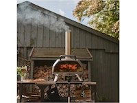Ooni Karu 2 Pro multifuel pizzaovn Pizzaovner