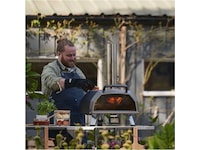 Ooni Karu 2 Pro multifuel pizzaovn Pizzaovner