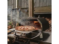 Ooni Karu 2 Pro multifuel pizzaovn Pizzaovner