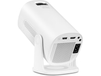 Mini Projektor MPR 500 HD 720p Projektorer