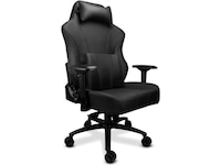 Svive Phoenix Tier 3 Gamingstol (sort) -B-Grade Demo gaming