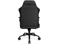 Svive Phoenix Tier 3 Gamingstol (sort) -B-Grade Demo gaming