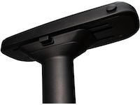 Svive Phoenix Tier 3 Gamingstol (sort) -B-Grade Demo gaming