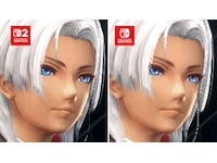 Nintendo Xenoblade Chronicles X Definitive Edition Spill til Nintendo Switch
