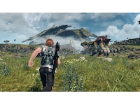 Nintendo Xenoblade Chronicles X Definitive Edition Spill til Nintendo Switch