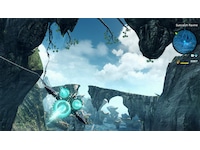 Nintendo Xenoblade Chronicles X Definitive Edition Spill til Nintendo Switch