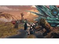 Nintendo Xenoblade Chronicles X Definitive Edition Spill til Nintendo Switch