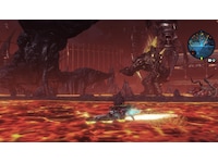 Nintendo Xenoblade Chronicles X Definitive Edition Spill til Nintendo Switch