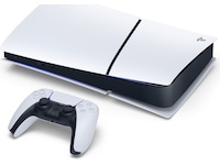 PlayStation 5 Digital Edition 825GB PlayStation