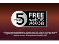 LG 75" NANO80 AI 4K NanoCell Smart TV (2025) -B-Grade Demo TV/projektor