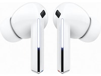 Galaxy Buds3 Pro trådløse ørepropper, In Ear (hvit) -B-Grade Demo headset