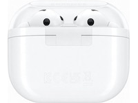 Galaxy Buds3 Pro trådløse ørepropper, In Ear (hvit) -B-Grade Demo headset