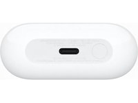 Galaxy Buds3 Pro trådløse ørepropper, In Ear (hvit) -B-Grade Demo headset
