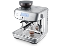 Sage Barista PRO Espressomaskin (børstet stål) -B-Grade Demo hjem & fritid