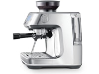 Sage Barista PRO Espressomaskin (børstet stål) -B-Grade Demo hjem & fritid