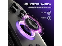 NYXI Hyperion 2 trådløs kontroller for Nintendo Switch Tilbehør til spillkonsoller