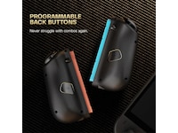 NYXI Hyperion 3 Hall-Effect Joy-Pad Tilbehør til spillkonsoller