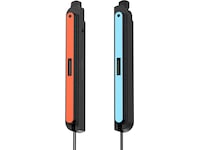 NYXI Joy-Con Switch 2 Adapter Tilbehør til spillkonsoller