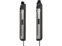 NYXI Joy-Con Switch 2 Adapter Tilbehør til spillkonsoller