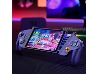 NYXI Joy-Con Switch 2 Adapter Tilbehør til spillkonsoller
