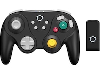 NYXI Warrior Bluetooth Controller (Black Style) Tilbehør til spillkonsoller