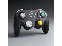 NYXI Warrior Bluetooth Controller (Black Style) Tilbehør til spillkonsoller