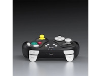 NYXI Warrior Bluetooth Controller (Black Style) Tilbehør til spillkonsoller