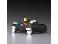 NYXI Warrior Bluetooth Controller (Black Style) Tilbehør til spillkonsoller