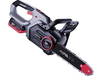 MOVA GC210 Batteridrevet Motorsag 25cm 20V Motorsager