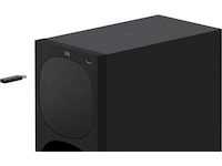 Sony HT-S40R 5.1 Home Cinema Lydplanke -B-Grade Demo DVD/Hi-Fi/stereo