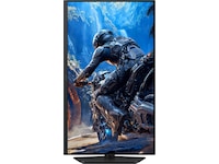 Samsung 27" Odyssey G4 gamingskjerm 27GH402 Gamingskjermer