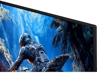 Samsung 27" Odyssey G4 gamingskjerm 27GH402 Gamingskjermer
