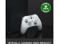 SCUF Valor Wired TMR Controller (hvit) Gamepad