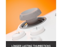 SCUF Valor Wired TMR Controller (hvit) Gamepad