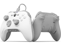 SCUF Valor Wired TMR Controller (hvit) Gamepad