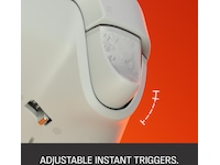 SCUF Valor Wired TMR Controller (hvit) Gamepad