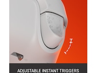 SCUF Valor Wired TMR Controller (grå) Gamepad