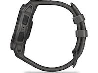 Garmin Instinct E 45mm (sort/koksgrå) -B-Grade Demo tilbehør til mobiler & klokker