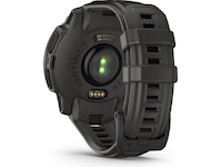 Garmin Instinct E 45mm (sort/koksgrå) -B-Grade Demo tilbehør til mobiler & klokker