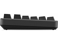 Sony INZONE KBD-H75 Gaming Tastatur 75% TKL Gamingtastatur