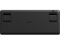 Sony INZONE KBD-H75 Gaming Tastatur 75% TKL Gamingtastatur