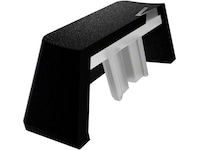 Sony INZONE KBD-H75 Gaming Tastatur 75% TKL Gamingtastatur