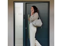 Nuki Keypad 2 Smart lås -B-Grade Demo hjem & fritid