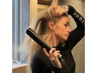 Hedgehog GO bærbar tørker med etui Skotørkere