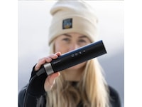 Hedgehog GO bærbar tørker med etui Skotørkere