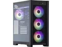 Komplett-PC Epic Gaming i334 RGB Gaming-PC stasjonær