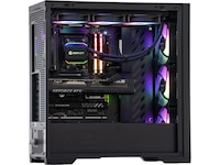 Komplett-PC Epic Gaming i334 RGB Gaming-PC stasjonær